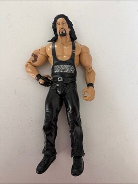 Diesel WWE